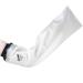 LimbO Waterproof Protectors Cast and Dressing Cover - Adult Full Arm (M87: 41-54 cm Upper Arm Circ.)
