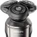 Buy PHILIPS SP9860/14 Wet & Dry Electric Shaver S9000 Prestige - Metallic Gray/Black | International Shipping - Buy Online on GoSupps.com