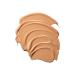 AcM MAC Pro Longwear Waterproof Foundation - Nc 35 0.84 oz (Pack of 1) - Buy Online on GoSupps.com