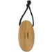 SudoreWell Bamboo Brush Set - High-Quality Back Nail & Body Brushes with Natural Hair for Eco-Friendly Beauty - Buy Online on GoSupps.com