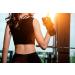 Hemp Super Strong Protein Powder 250g - 100% Organic & Vegan | Natural Protein for Faster Muscle Building - Buy Online on GoSupps.com
