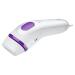 Braun Gillette Venus SilkExpert IPL BD 3005 System for Long-lasting Hair Removal - Corded, White & Purple - Buy Online on GoSupps.com