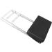 Shampoo Basin Equipment Head Treatment Shampoo Bed Accessories Head Treatment Flexible Use Convenient Head Shower Headrest Pillow - Buy Online on GoSupps.com
