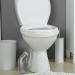 Unisex 1000ML Urine Bottle for Men & Women - Travel Urinal with Lid | Ideal for Camping & Car Travel - Buy Online on GoSupps.com