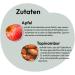 GRAU - the original - Dried vegetables for BARFing for dogs - Vegetable Mix No. 1 (1 x 150 g) - Buy Online on GoSupps.com