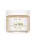 Earth To Skin Tea Time Anti-Aging Black Tea Night Cream Intense Hydration & Protection Moisturizer for Face (2.0 Fl Oz)