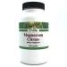 Daily's Magnesium Citrate (150 Vegetarian Capsules)