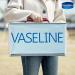 Vaseline Deep Moisture Foot Cream for Dry Cracked Feet - 1.94 OZ (1 Pack) | Non-Greasy Heel Cream - Buy Online on GoSupps.com