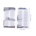 POPETPOP 4224 Pcs Double Eyelid Sticker Eyelid Stickers Eyelid Tape Fiber Adhesive Tape Man No Trace 2112pcsx2pcs Whitex2pcs - Buy Online on GoSupps.com