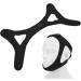 Anti Snore Chin Strap - Comfortable Elastic Band for Men & Women | Stop Snoring Naturally - Global Shipping Available - Buy Online on GoSupps.com