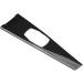 Buy Carbon Fiber ABS Multimedia Panel Cover for 3 Series F30 F34 & 4 Series F33 F36 - Left-Hand Drive - Buy Online on GoSupps.com