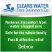Debrox Swimmer's Ear Drying Drops for Adults & Kids 1 Fl oz. - Pack of 6 - Buy Online on GoSupps.com
