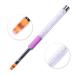WOKOTO 4 Pcs Ombre Nail Brush Set - Gradient Nail Sponges & Acrylic Application Tools - Buy Online on GoSupps.com