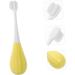 Buy Cute Children's Manual Toothbrushes - Fun & Effective Kid's Oral Care - Buy Online on GoSupps.com