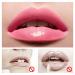 Busftlst Lip Plumper Gloss, Natural Lip Plumper, Enhancer and Make Fuller and Moisturizing, Beautiful Fuller, for Women Girls Care serum (1) - Buy Online on GoSupps.com