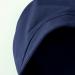 Hanxiulin Men's Training Suit - Casual Jogging & Sports Jacket Long Sleeve Hooded Sweater Fitness Sportswear Blue XL - Perfect for Running & Workout - Buy Online on GoSupps.com