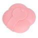Silicone Cotton Pad Remover | Facial Cleansing Pads Organizer & Holder Bag | Eco-Friendly Face Cleansing Solution - Buy Online on GoSupps.com