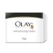 O.lay Moisturising Cream - Hydrating & Lightweight | Non-Greasy Formula for All Skin Types | 50g - Buy Online on GoSupps.com