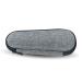 Fehploh Men's Hard Shell Luggage - Portable Waterproof Shakeproof with Mesh Pocket | International Shipping Available - Buy Online on GoSupps.com