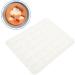 Alipis Cloud Silicone Mold Convenient Jelly Mold Pudding Cookie Adorable Silicone Mold Chocolate Mold Adorable Jelly Mold Food Decor Ice Cube Mould Post Silica Gel Baby 21.8X16.2cm White - Buy Online on GoSupps.com