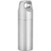 Buy Dilwe Waterproof Stainless Steel Medicine Bottle - Durable Camping Pills Holder for Outdoor Adventures - Buy Online on GoSupps.com