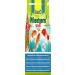 Tetra Wheatgerm Pond Fish Food Sticks 1.4kg - for cold weather feeding Fish 7 l (Pack of 1)