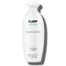 KLAPP Cosmetics - Clean & Active - Cleansing Lotion - gentle cleansing milk - suitable for all skin types - 250 ml