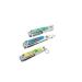 SE 3-Piece Set of 5-in-1 Nail Clippers - N111-3