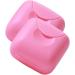 Mobestech 4-Pack Menstrual Cup Storage Case - Durable Containers for Period Care & Menstrual Supplies - Buy Online on GoSupps.com
