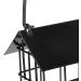 Voluxe Chicken Vegetable Basket | Hanging Feed Holder for Chicken Coops & Fences - Buy Online on GoSupps.com