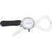 Skincare Fat Caliper Tester - Accurate BMI Monitor for Bodybuilders & Athletes | Easy to Use Precise Measurements - Buy Online on GoSupps.com