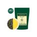 Vahdam Teas Black Tea Earl Grey Citrus - 16 oz (454 g) | Premium Flavor & Aroma - Buy Online on GoSupps.com
