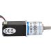 STEPPERONLINE 19:1 Planetary Gearbox Nema 8 Stepper Motor Geared Stepper Motor - Buy Online on GoSupps.com