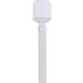 MonMed Red & White Folding Mobility Cane with Marshmallow Tip - 49 Inch - Ideal for Visually Impaired & Blind - Buy Online on GoSupps.com
