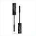 PiurUf Waterproof Eyeliner Gel Clear Eyebrow Gel Long-Lasting Fixing Gel for Natural 3D Eyebrows Black Eyeliner Pencil