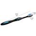 Zumaha Medium-Proof Toothbrush - Pack of 6 for Deep Cleaning & Stain Removal | Unisex Design for Men & Women - Buy Online on GoSupps.com