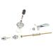 Sure Shot K10 Complete Repair Kit for Model 'A' Sprayers Genuine Milwaukee Sprayer Parts for Easy Sprayer Maintenance | Durable & Reliable | Made in USA