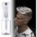 Angzhili Spray Bottle 200ml Fine Continuous Mist Sprayer For Curly Hairstyling Home Clean Pets Plants &Cleaning Skin Care perfume spray (black) - Buy Online on GoSupps.com