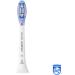 Philips Sonicare G3 Premium Gum Care Brush Heads - 8-Pack HX9058/17 | Standard Sonic Toothbrush Heads in White for Optimal Oral Care - Buy Online on GoSupps.com