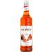 Monin Premium Caramel Coffee Syrup 2x1ltr Bottles - Buy Online on GoSupps.com