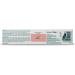 Himalaya HIMALAYAN WHITE TOOTHPASTE 100 ml - Buy Online on GoSupps.com