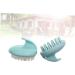 Frcolor 4 Piece Hair Scalp Shampoo Brushes | Scalp Massage Devices for Hair Washing & Skin Care - Buy Online on GoSupps.com