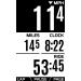 Wahoo ELEMNT ROAM GPS Cycling Computer - Ultimate Navigation and Data Tracking - Buy Online on GoSupps.com