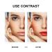 Ibcccndc 3-in-1 Cream Stick - Waterproof & Long-Lasting Lip, Cheek, and Eye Makeup | Ideal Gift for All Skin Tones - Buy Online on GoSupps.com