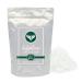 Azafran Flor de Sal from Portugal Fleur de Sel 500g 500 g (1 pack)