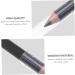 Mipcase Eye Makeup 1pcs Black Waterproof Eyeliner Colored Eyeliners Makeup Eyeliner Miss Liquid Eyeliner Multicolor Eye Liner - Buy Online on GoSupps.com