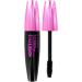  Miss Cop MISS COP - Admir'eyes Mascara - Color 01 Black - Increases & Lengthens Lashes - 2.8ml - Buy Online on GoSupps.com