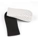 Memory Foam Height Increase Insoles - Invisible Shoe Lifts Heel Inserts & Cushion Foot Pads for Comfort & Elevation (2.3cm - Buy Online on GoSupps.com