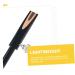 Didiseaon Eyebrow Sharpening Tool Eyeliner Sharpener Lip Pencils Sharpener Eyebrow Pencil Sharper Sharpening Tool Eyebrow Pencil Sharpener Make up Aluminum Alloy - Buy Online on GoSupps.com