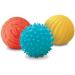 Ludi 30008 3 Balls Sensory Perceptions